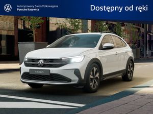Volkswagen Taigo 1.0 TSI Special Edition DSG 2026