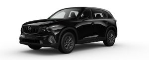Mazda CX-5 III 2025