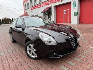 Alfa Romeo Giulietta 1.4 TB MultiAir Progression 2010
