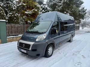 Fiat Ducato 2008