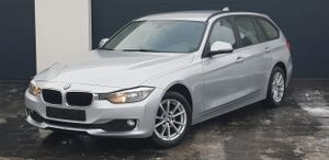 BMW 3 Series F30/F31 2015