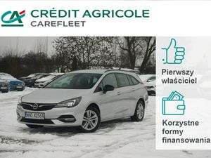 Opel Astra K 1.5 CDTI Edition S&S 2021