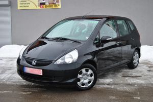 Honda Jazz II 2006