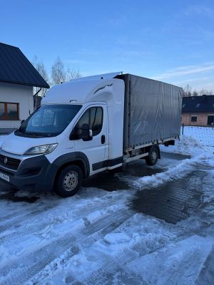 Fiat Ducato 2017