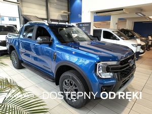 Ford Ranger 2025