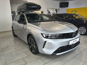 Opel Astra L 1.2 T Business Edition S&S 2025