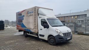 Renault Master 2014