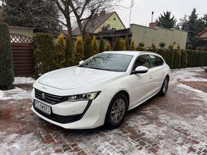 Peugeot 508 II 2019