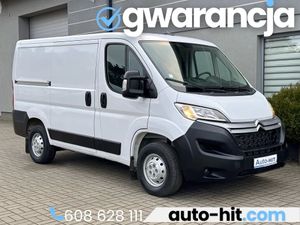 Citroën Jumper 2024