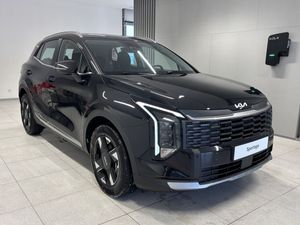 Kia Sportage V 2025