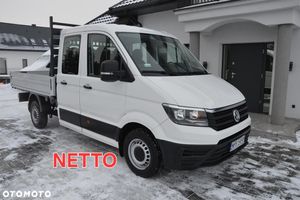 Volkswagen Crafter 2018