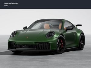 Porsche 911 992 2025