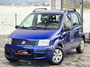 Fiat Panda II 1.1 Active 2009