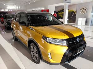 Suzuki Vitara III 1.4 Boosterjet Premium 4WD 2025
