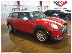 Mini Clubman 2017