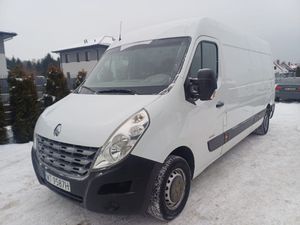 Renault Master 2011