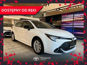 Toyota Corolla Seria E21 1.8 Hybrid Comfort 2026