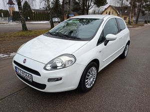 Fiat Punto II FL 2015