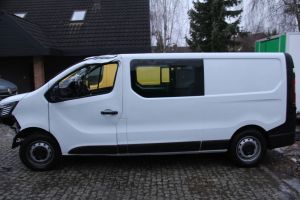 Renault Trafic 2025
