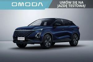 Omoda 5 1.6 T-GDI Premium DCT 2025