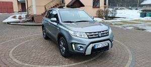 Suzuki Vitara III 1.6 Premium 4WD 2015