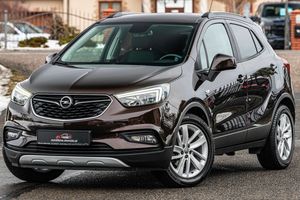 Opel Mokka I 1.6 ecoFLEX Start/Stop Color Edition 2018
