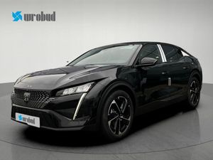 Peugeot 408 2025