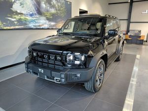 Jetour T2 2026