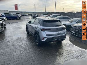 Opel Mokka II 2025