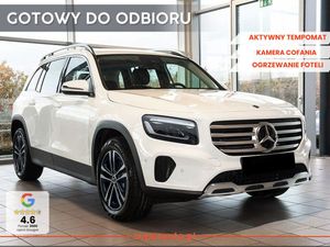 Mercedes-Benz GLB 200 Progressive 7G-DCT 2025