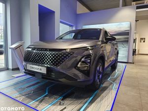 Omoda 5 1.6 T-GDI Premium DCT 2025