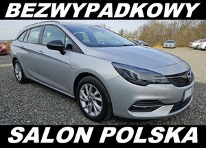 Opel Astra K 1.5 CDTI Edition S&S 2021