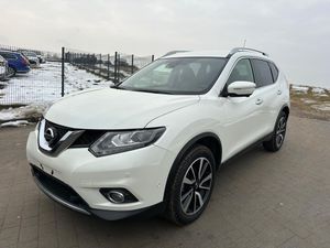 Nissan X-Trail III 1.6 DCi Tekna 2017