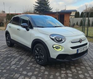 Fiat 500X 1.6 Multijet 4x2 S&S 120TH 2020