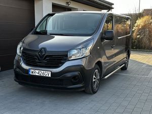 Renault Trafic 2015
