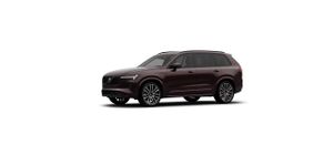 Volvo XC90 II T8 AWD Plug-In Hybrid Ultra Dark 7os 2026