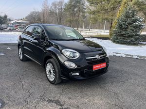 Fiat 500X 1.4 MultiAir 4x2 S&S Lounge 2017