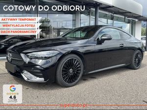 Mercedes-Benz CLE 2025