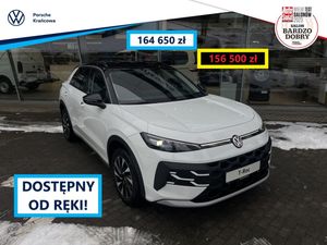 Volkswagen T-ROC II 1.5 TSI Life DSG 2025