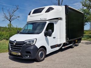 Renault Master 2023