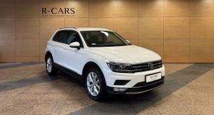 Volkswagen Tiguan II 1.4 TSI BMT ACT Highline DSG 2016