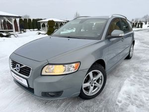Volvo V50 DPF DRIVe Business Pro Edition 2012