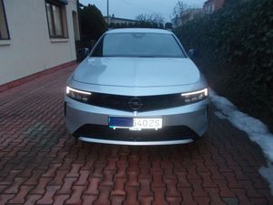Opel Astra L 2025