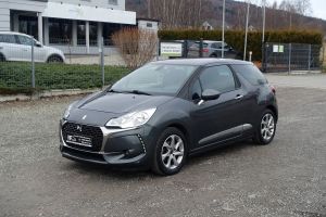 Citroën DS3 2016