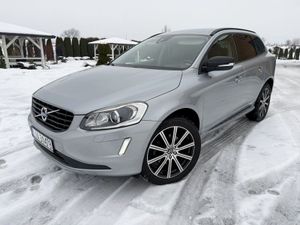 Volvo XC60 I D4 Geartronic Summum 2016