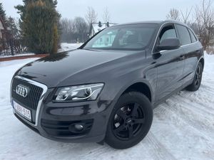 Audi Q5 8R 2.0 TDI Quattro 2009