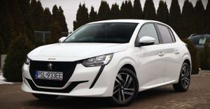Peugeot 208 II 2021