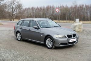 BMW 3 Series E90/E91/E92/E93 2010
