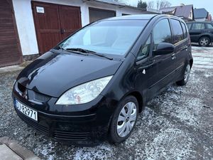 Mitsubishi Colt Z30 1.3 Invite 2006