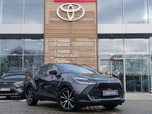 Toyota C-HR 1.8 Hybrid Style 2023